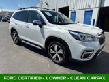 Used 2019 Subaru Forester Touring w/ Popular Package #3 image 1