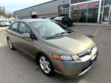 Used 2008 Honda Civic EX image 3