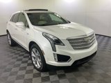 Used 2019 Cadillac XT5 Premium Luxury w/ LPO, Radiant Package image 3