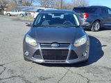 Used 2012 Ford Focus Titanium w/ Titanium Handling Pkg image 2