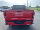 New 2025 GMC Sierra 1500 Elevation w/ Elevation Premium Package image 4