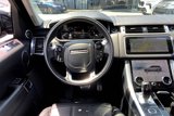 Used 2018 Land Rover Range Rover Sport HSE Dynamic image 5