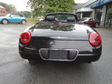 Used 2005 Ford Thunderbird Deluxe image 5