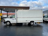 Used 2021 GMC Savana 3500 Extended w/ Power Convenience Package image 4