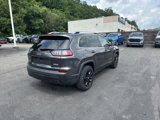 Used 2019 Jeep Cherokee Latitude Plus w/ Cold Weather Group image 3