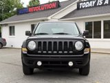 Used 2014 Jeep Patriot High Altitude image 2