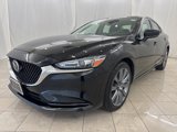 Used 2021 MAZDA MAZDA6 Grand Touring image 6