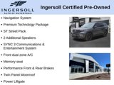 Used 2020 Ford Explorer ST w/ ST Street Pack image 5