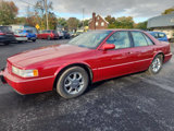 Used 1996 Cadillac Seville STS image 2