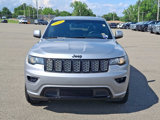 Used 2020 Jeep Grand Cherokee Altitude image 2