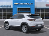 New 2026 Chevrolet TrailBlazer LS w/ LS Convenience Package image 3
