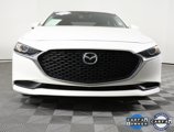 Used 2021 MAZDA MAZDA3 s image 2