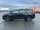 Certified 2022 Chevrolet Traverse RS w/ LPO, Floor Liner Package image 4