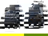 New 2025 Ford Bronco Sport Big Bend image 2