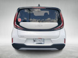 New 2025 Kia Soul LX image 4