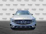 Used 2021 Mercedes-Benz GLC 300 4MATIC image 3