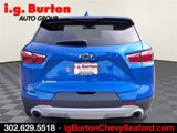 Used 2019 Chevrolet Blazer LT image 5