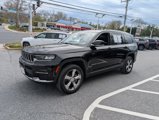 Used 2021 Jeep Grand Cherokee L Limited image 2