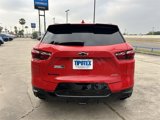 Used 2021 Chevrolet Blazer RS w/ Enhanced Convenience Package image 4