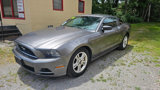 Used 2014 Ford Mustang Coupe w/ Equipment Group 102A image 2