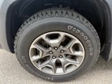 Used 2022 Jeep Cherokee Trailhawk w/ Sun, Sound & Nav Group image 4