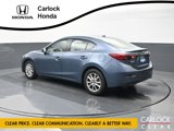 Used 2015 MAZDA MAZDA3 i Touring w/ Technology Package image 4