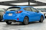 New 2025 Subaru Impreza 2.0i Sport image 5