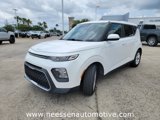 Used 2022 Kia Soul LX w/ Technology Package image 3