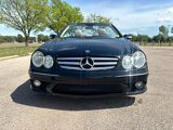 Used 2008 Mercedes-Benz CLK 350 Cabriolet image 5