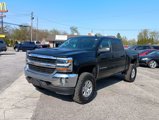 Used 2018 Chevrolet Silverado 1500 LT w/ All Star Edition image 4