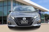 Used 2022 Nissan Altima 2.5 SR w/ Midnight Edition Package image 2