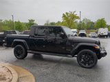Certified 2021 Jeep Gladiator Overland image 2