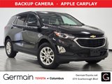 Used 2019 Chevrolet Equinox LT w/ Driver Convenience Package image 1