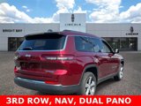 Used 2021 Jeep Grand Cherokee L Limited w/ Trailer Tow Group (B) image 5