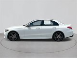 Certified 2024 Mercedes-Benz C 300 4MATIC Sedan image 2