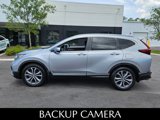 Used 2020 Honda CR-V Touring image 3