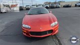 Used 2002 Chevrolet Camaro Z28 w/ Preferred Equipment Group 2 image 3
