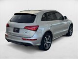 Used 2016 Audi Q5 3.0T Prestige image 5