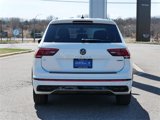 Used 2022 Volkswagen Tiguan SE R-Line image 6