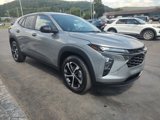 New 2025 Chevrolet Trax RS image 3
