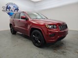 Used 2015 Jeep Grand Cherokee Altitude image 3