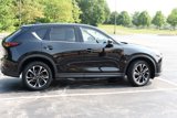 Used 2023 MAZDA CX-5 AWD 2.5 S w/ Premium Plus Pkg image 5