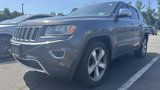 Used 2016 Jeep Grand Cherokee Limited image 2