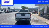 Used 2015 Nissan Frontier SV image 6