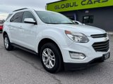Used 2017 Chevrolet Equinox LT image 4
