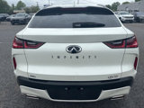 Certified 2023 INFINITI QX55 Essential image 4