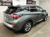 Used 2016 Nissan Murano SL w/ Cargo Package image 3