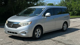 Used 2012 Nissan Quest SV image 2