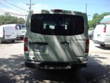 Used 2015 Nissan NV 2500 SV w/ Side & Curtain Airbag Package image 3