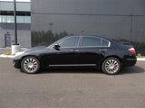 Used 2011 Hyundai Genesis 4.6 image 2